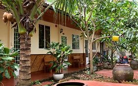 Island Homestay Tien Giang