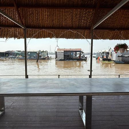 Island Homestay Tien Giang Mỹ Tho Extérieur photo