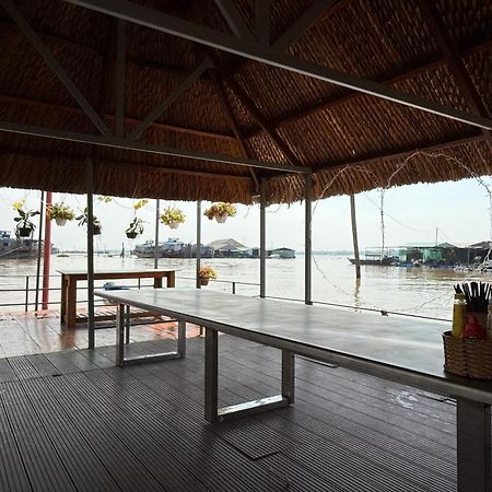 Island Homestay Tien Giang Mỹ Tho Extérieur photo