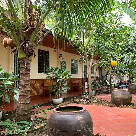 Island Homestay Tien Giang Mỹ Tho Extérieur photo