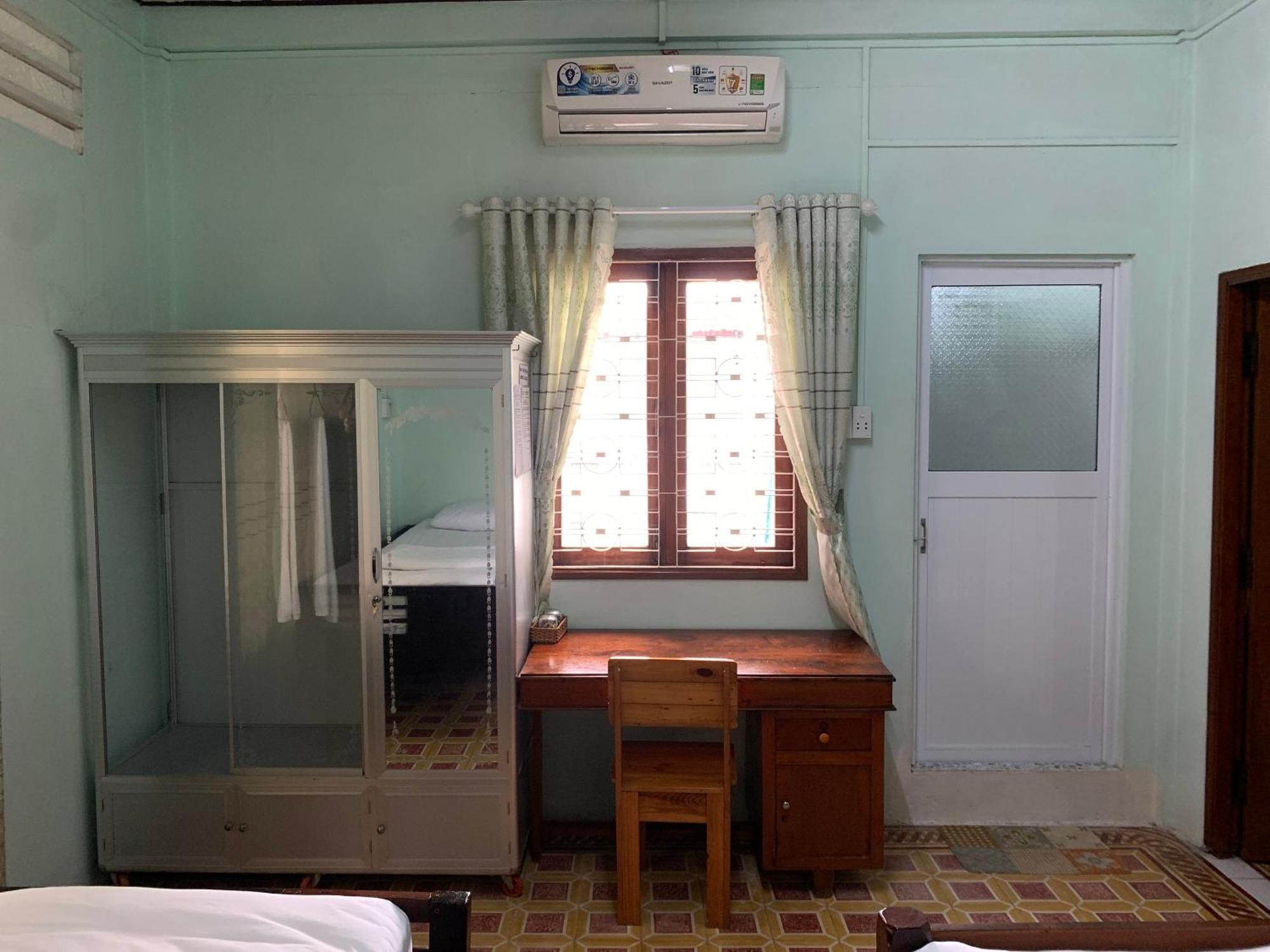 Island Homestay Tien Giang Mỹ Tho Extérieur photo