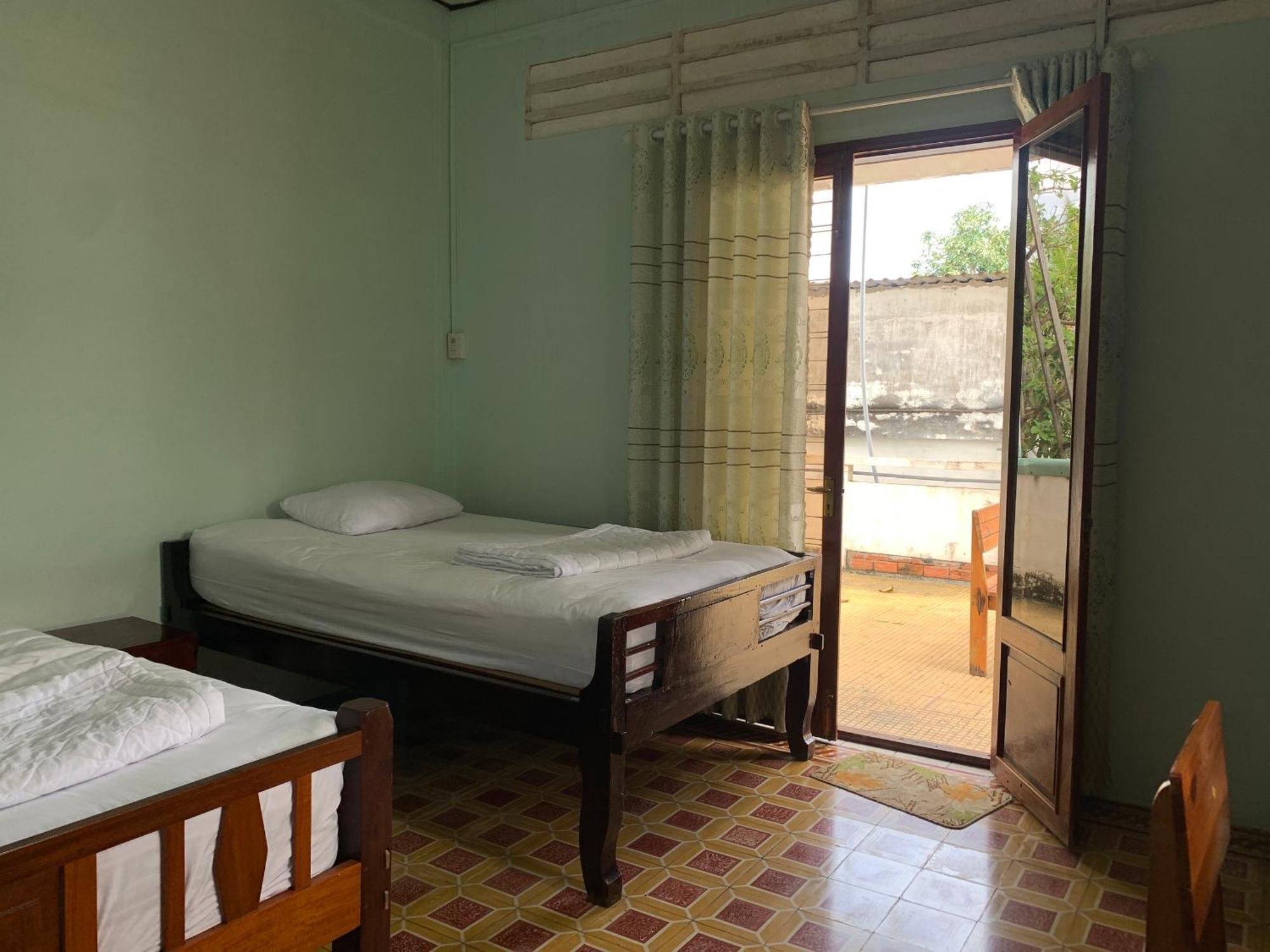 Island Homestay Tien Giang Mỹ Tho Extérieur photo