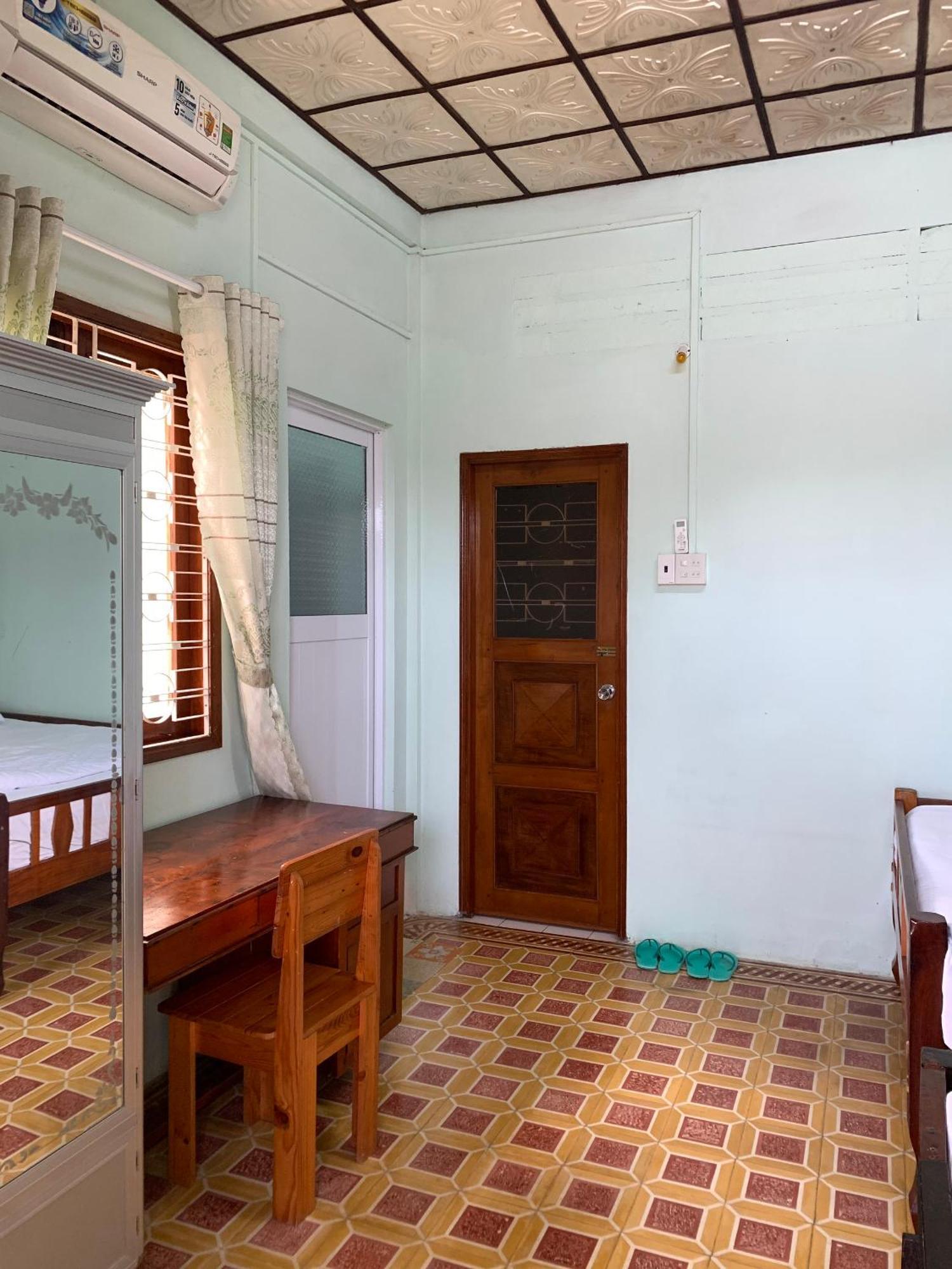 Island Homestay Tien Giang Mỹ Tho Extérieur photo