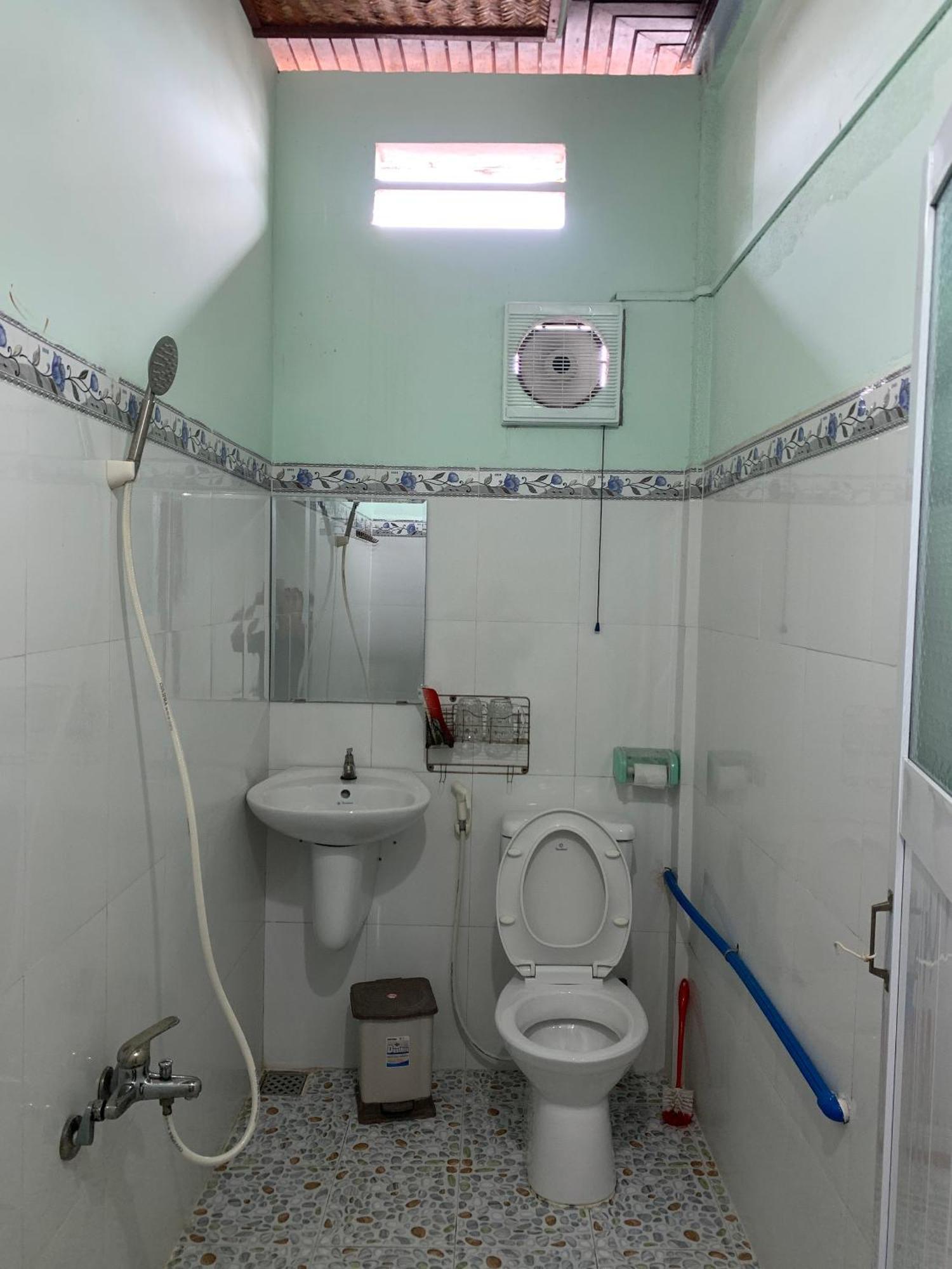Island Homestay Tien Giang Mỹ Tho Extérieur photo