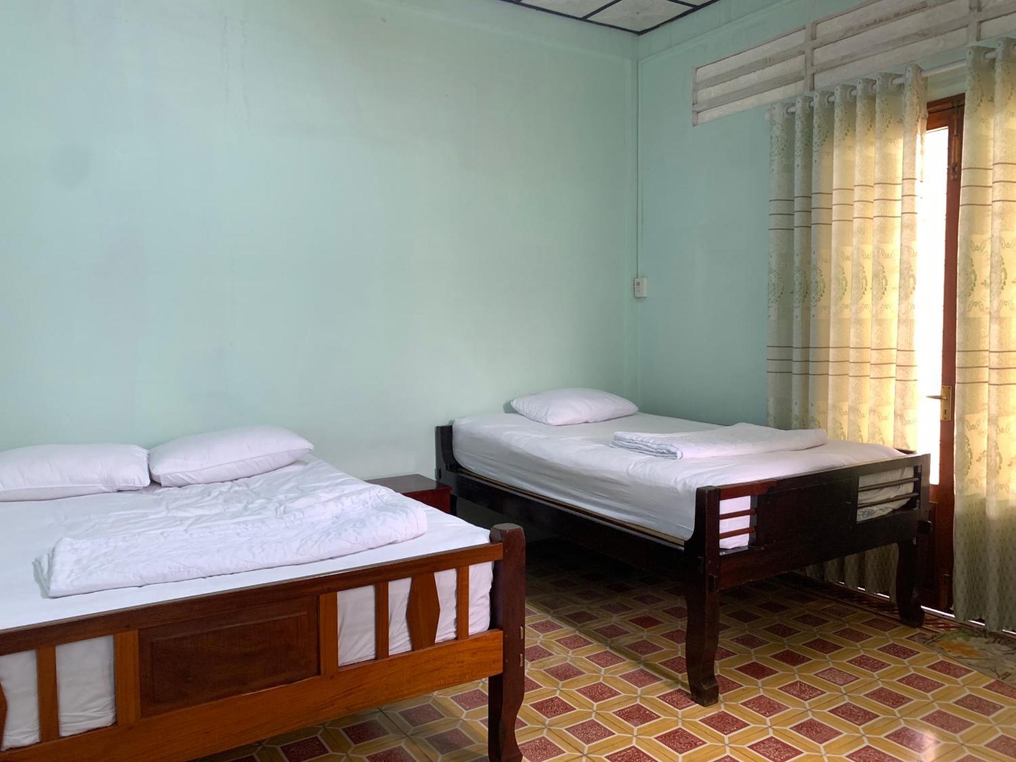 Island Homestay Tien Giang Mỹ Tho Extérieur photo