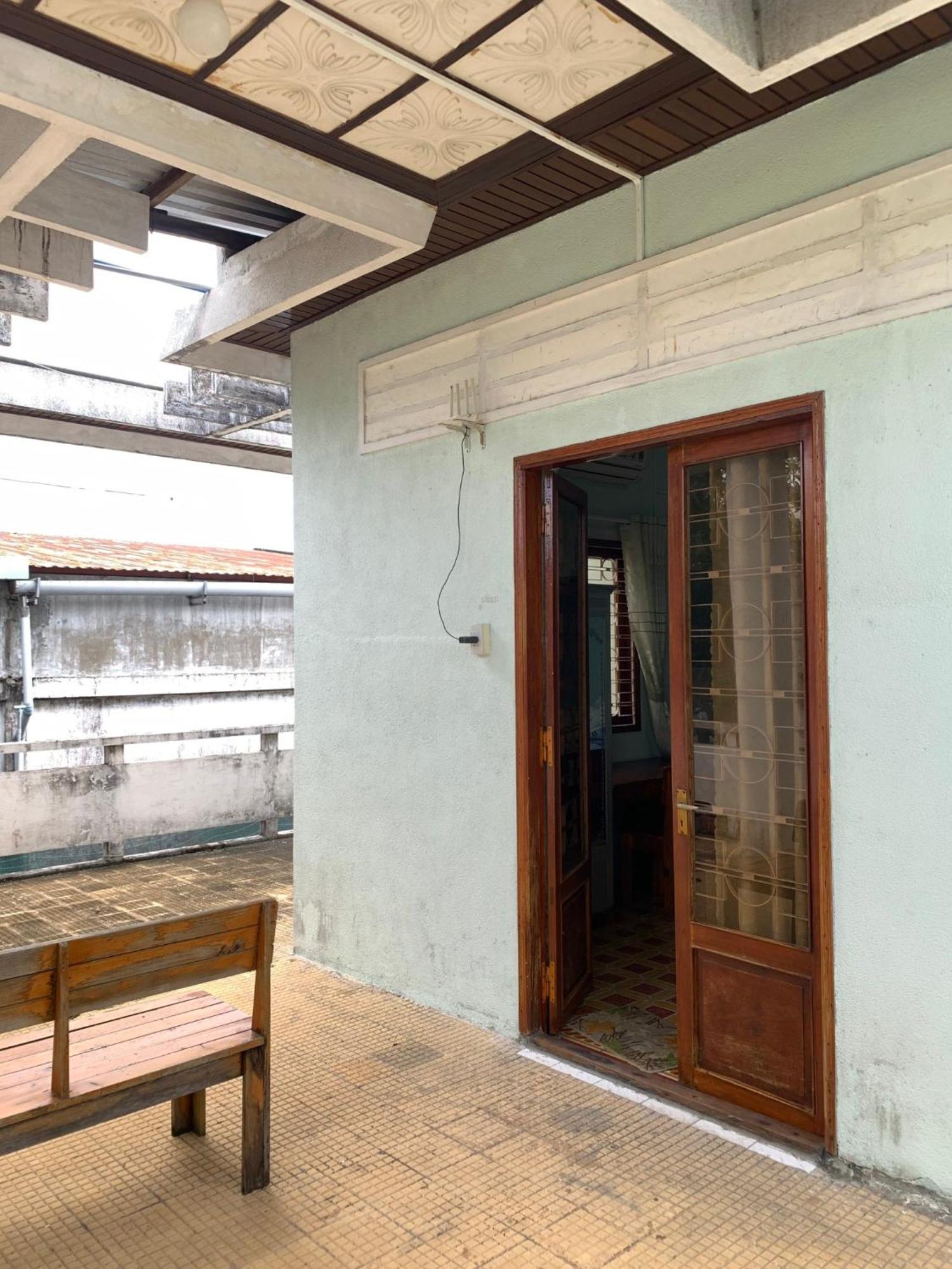 Island Homestay Tien Giang Mỹ Tho Extérieur photo