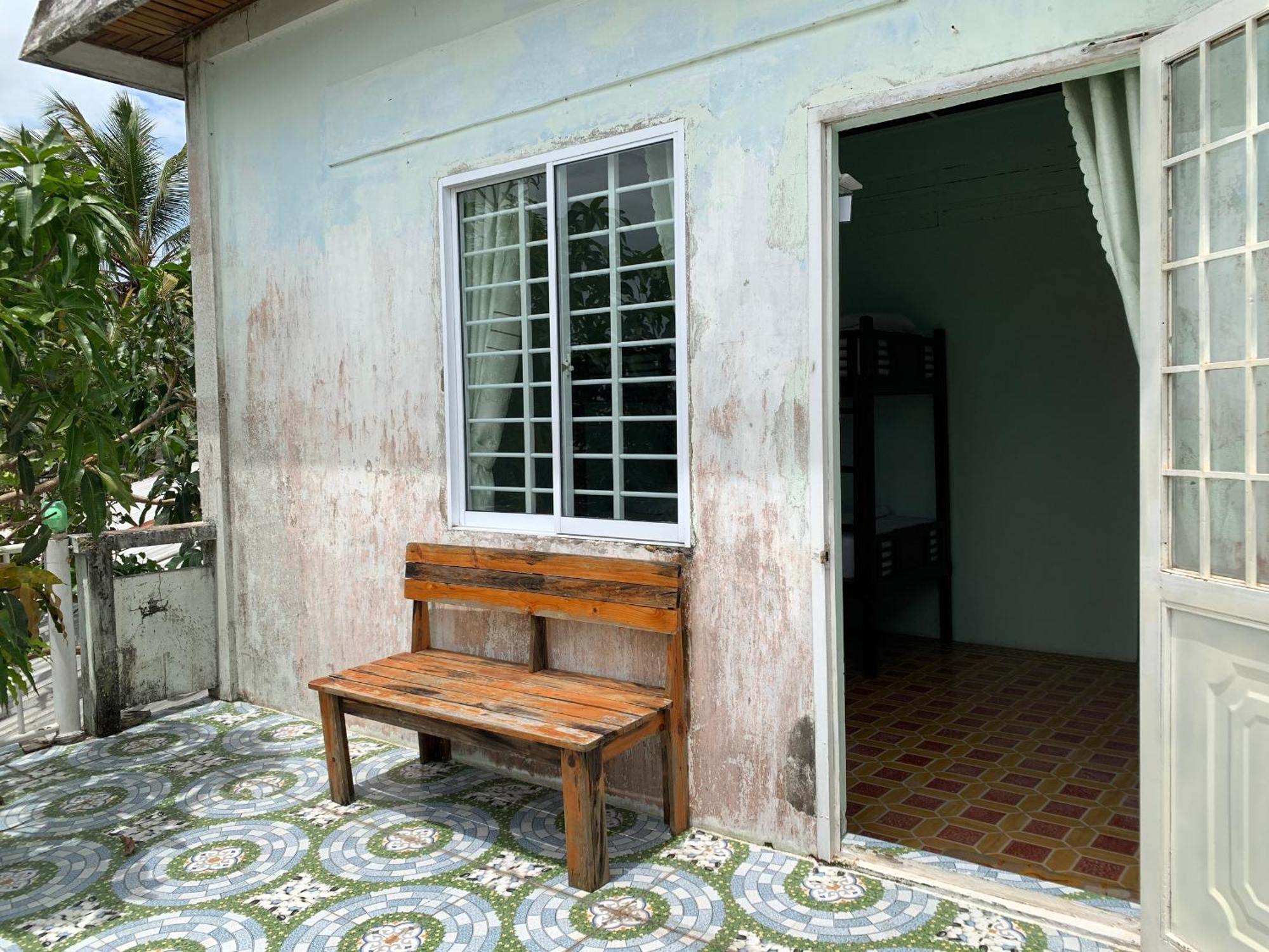 Island Homestay Tien Giang Mỹ Tho Extérieur photo