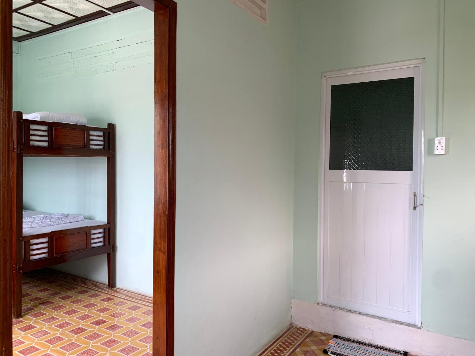 Island Homestay Tien Giang Mỹ Tho Extérieur photo