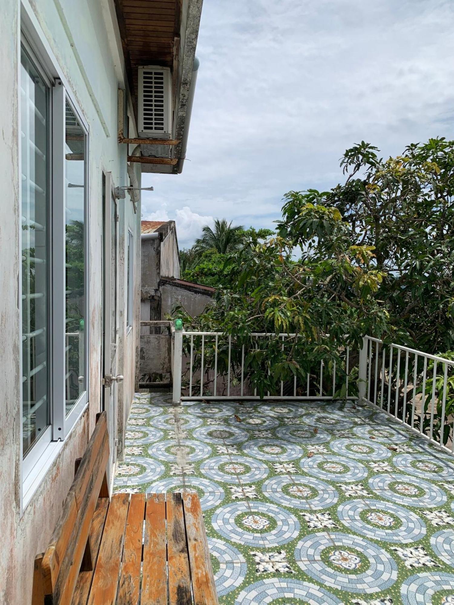 Island Homestay Tien Giang Mỹ Tho Extérieur photo