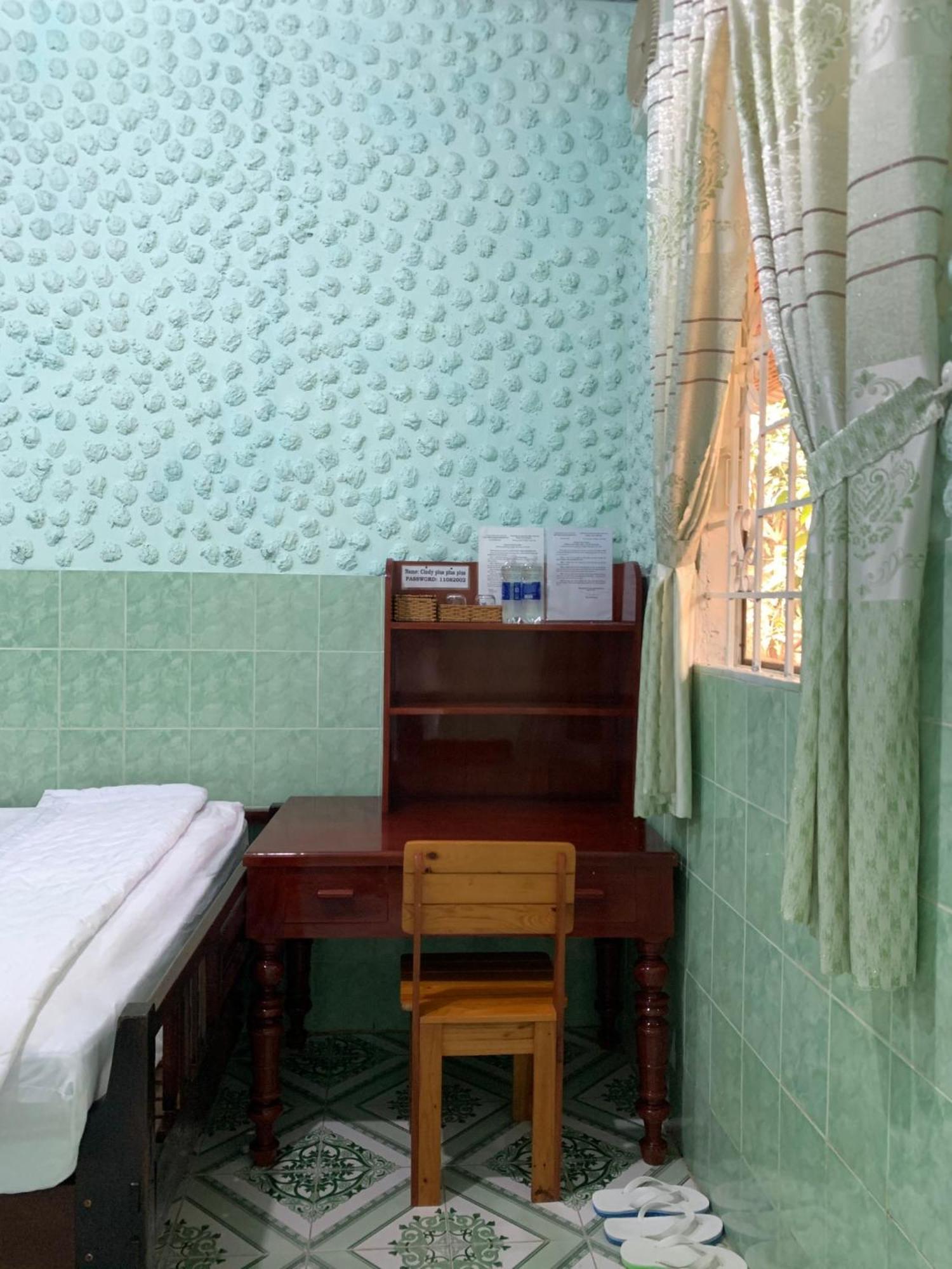 Island Homestay Tien Giang Mỹ Tho Extérieur photo