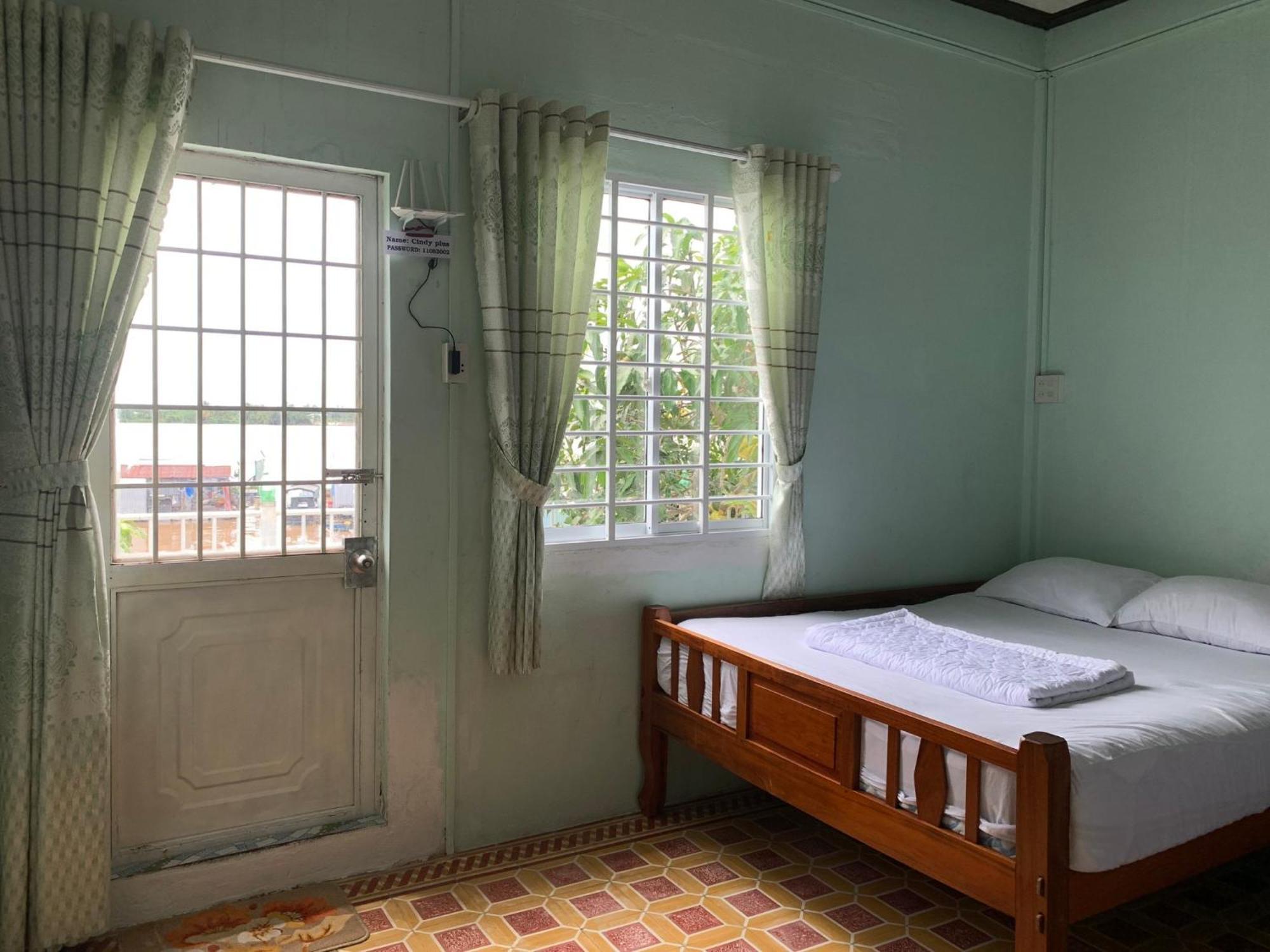 Island Homestay Tien Giang Mỹ Tho Extérieur photo