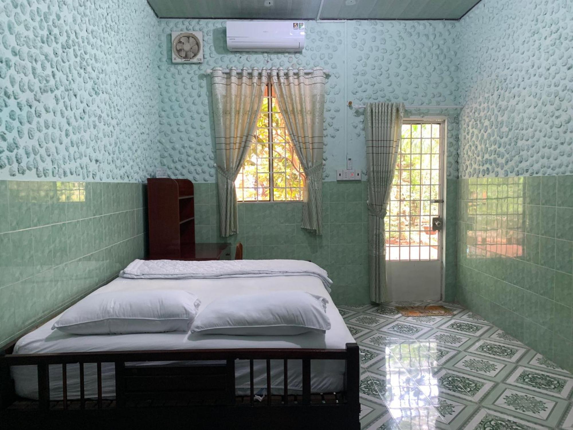 Island Homestay Tien Giang Mỹ Tho Extérieur photo